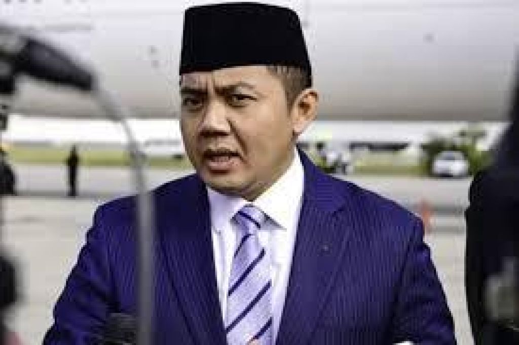 Seskab: Usulan Potong Gaji Menteri Masih Dibahas, Namun Belum Ada Keputusan Presiden