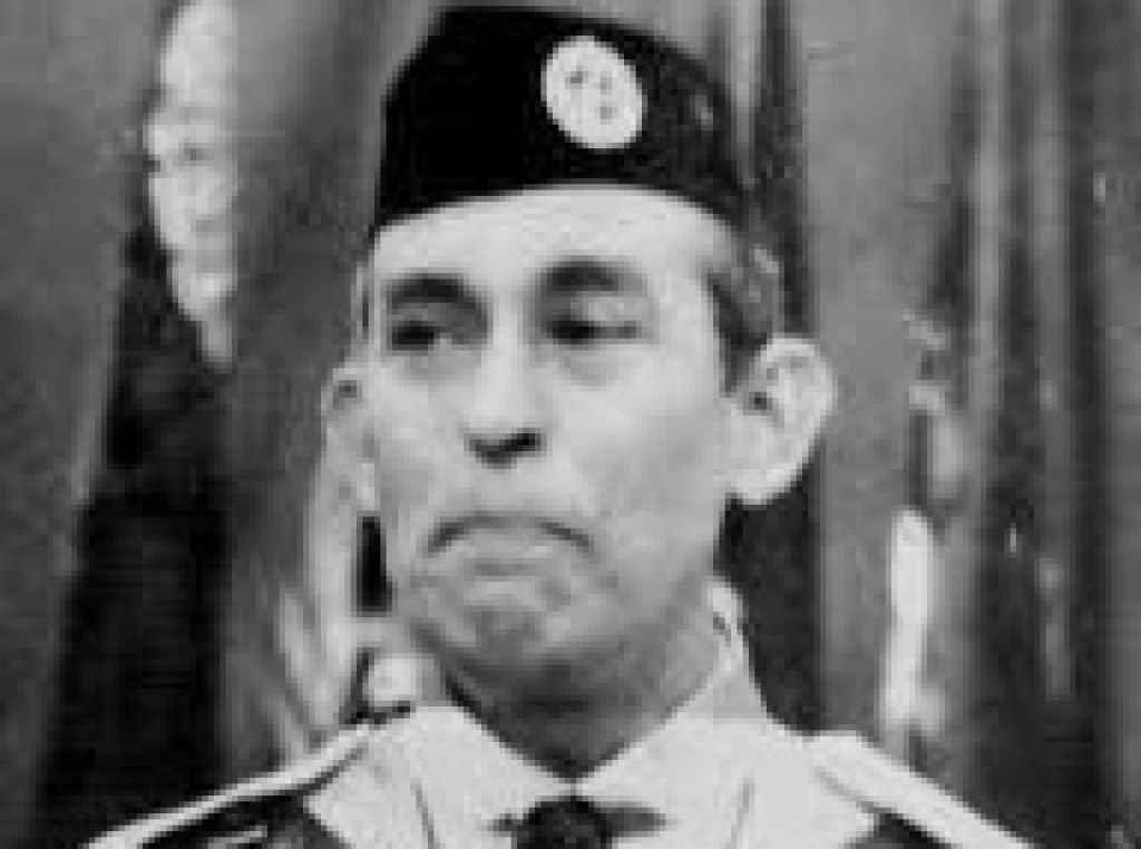 Lagu Wajib Nasional, Ini Lirik Lagu Syukur dan Penciptanya