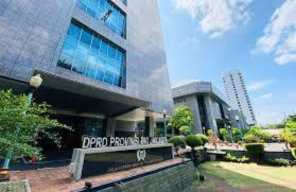 Pergantian Ketua DPRD DKI , Paripurna Digelar 30 April