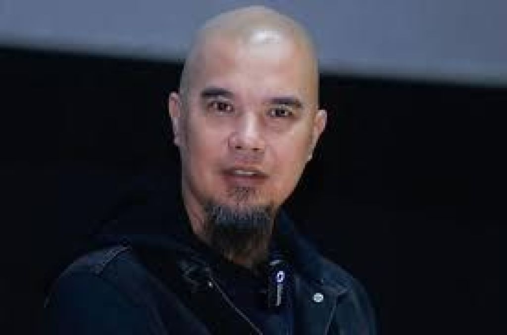 El Rumi Ditegur Ahmad Dhani karena Dinilai Belum Fokus Jelang Persiapan Menikah