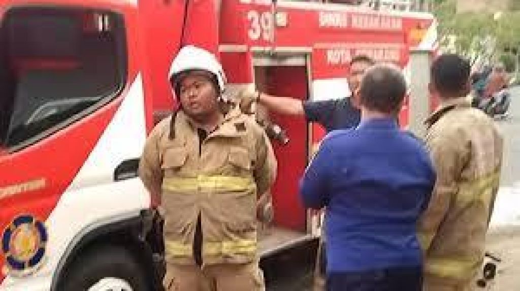 Damkar Semarang Ungkap Kronologi Laporan Kebakaran Fiktif oleh Debt Collector