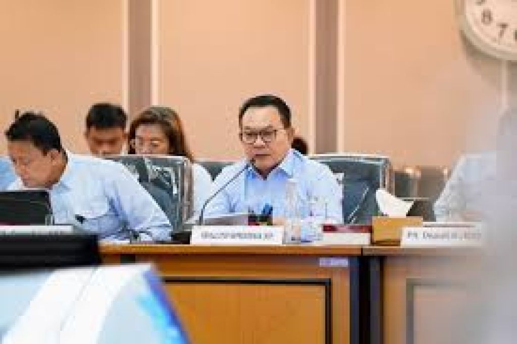 Dudung Ungkap Alasan Penutupan Sejumlah Dapur MBG, BGN Akan Evaluasi SPPG yang Tak Penuhi Standar