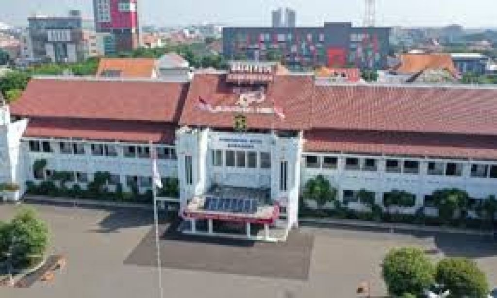 Surabaya Raih Penghargaan RTLH Terbaik di Jatim, Target Tuntaskan 7.000 Rumah Tak Layak Huni pada 2027