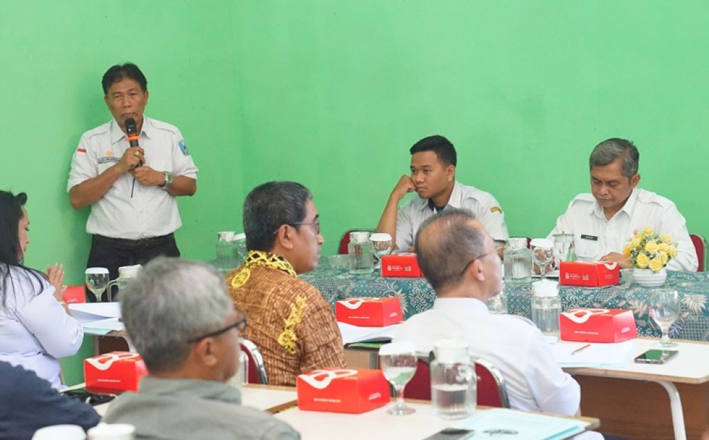 Bakorwil Malang Dukung Relokasi TPS Kaliwaron, Prioritaskan Kesehatan Lingkungan Pendidikan dan Masyarakat
