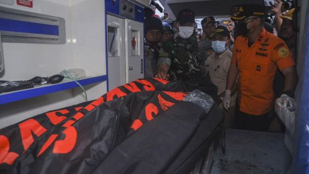 Tragedi Erupsi Gunung Dukono: 3 Pendaki Tewas Tertimbun Abu