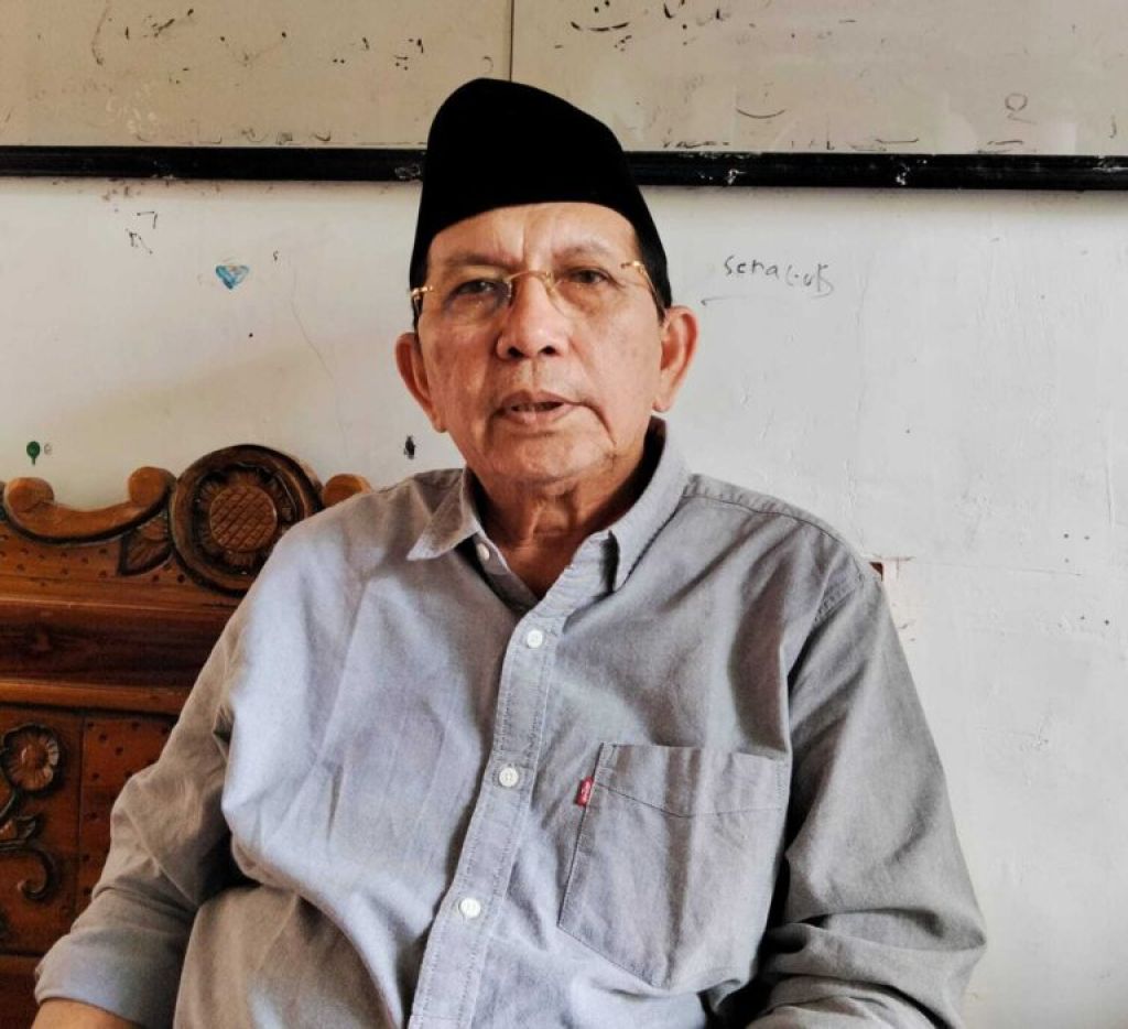 Freddy Poernomo Dorong Evaluasi Program Koperasi Desa Merah Putih agar Tak Ganggu Pasar Rakyat