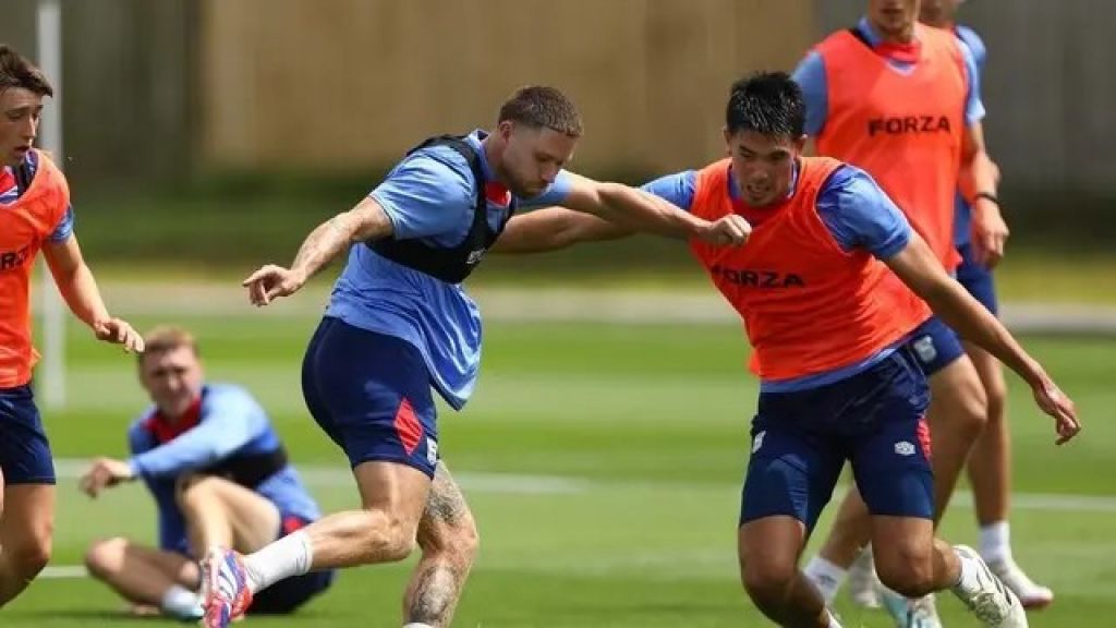 Mulai Dipercaya Ipswich Town, Elkan Baggott Siap Rebut Tempat di Timnas Indonesia