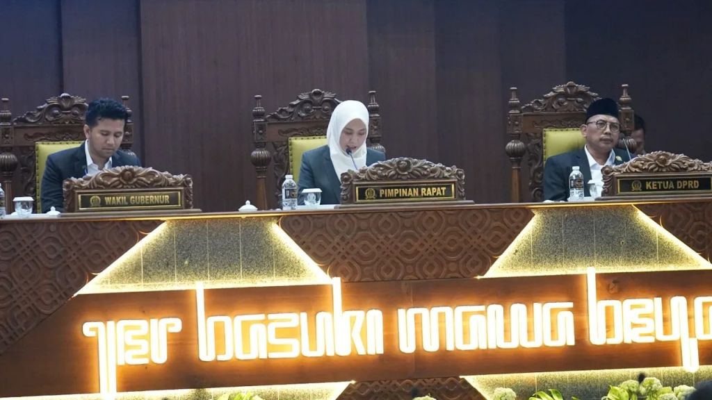 Paripurna DPRD Jatim Bahas Raperda Disabilitas, Pemprov Dorong Penguatan Akses dan Kesetaraan Hak