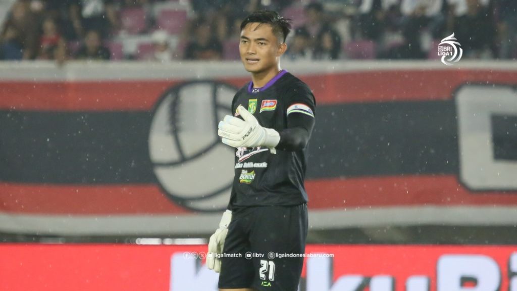 Persebaya Optimis Menang Lawan PSBS Meski Paul Munster dan 5 Pemain Dipastikan Menepi