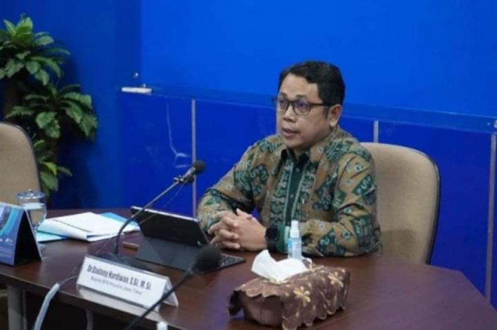Nilai Tukar Nelayan Jatim, Desember 2021 Turun Sebesar 1,53 Persen