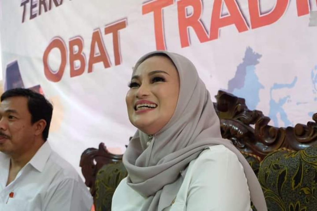 Wow, Sebanyak 145 Ranting Dukung Lucy Kurniasari Pimpin Kembali Demokrat