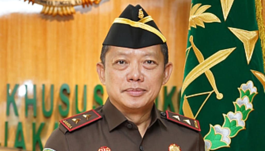Dari Jiwasraya hingga Timah, Ini Profil Febrie Adriansyah Pernah Jabat Aspidsus Kejati Jatim