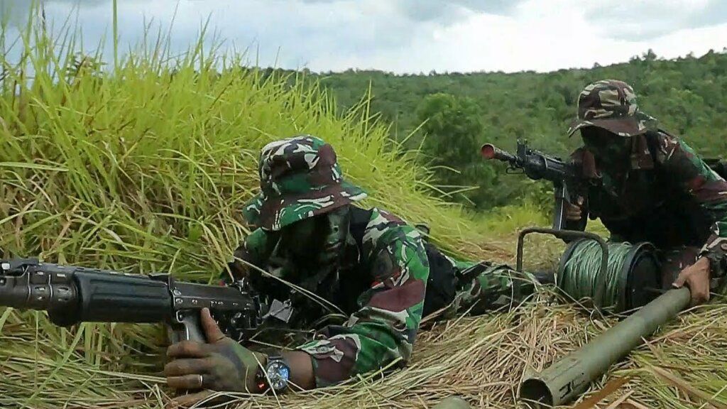 Mengenal Hari Zeni, Sejarah Korps Militer Tertua dan Tugas Pokoknya