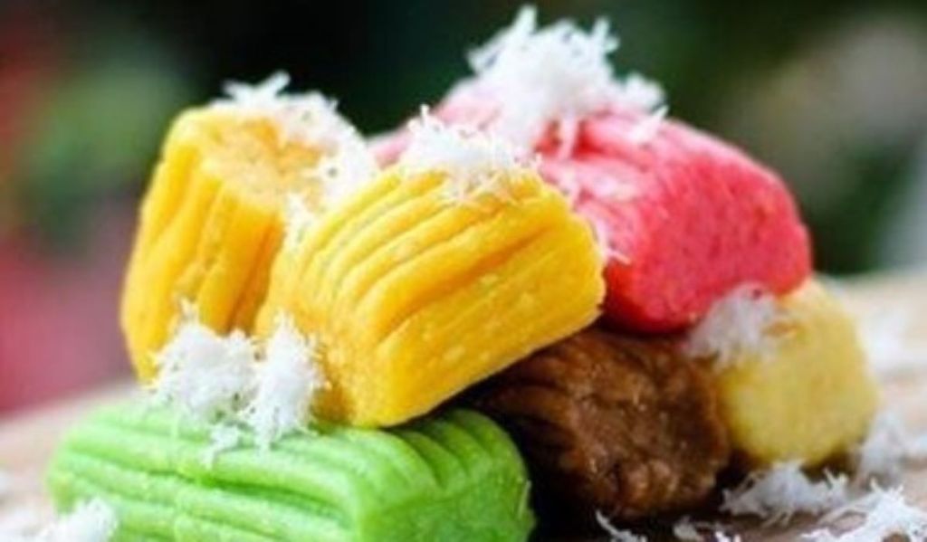 Getuk: Cita Rasa Tradisional yang Selalu Dirindukan