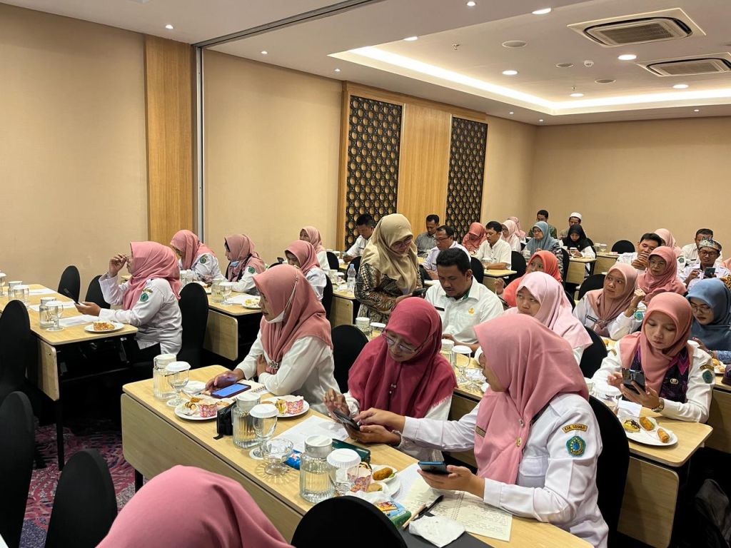 Guru Penggerak Ditarget Jadi Pelopor Toleransi