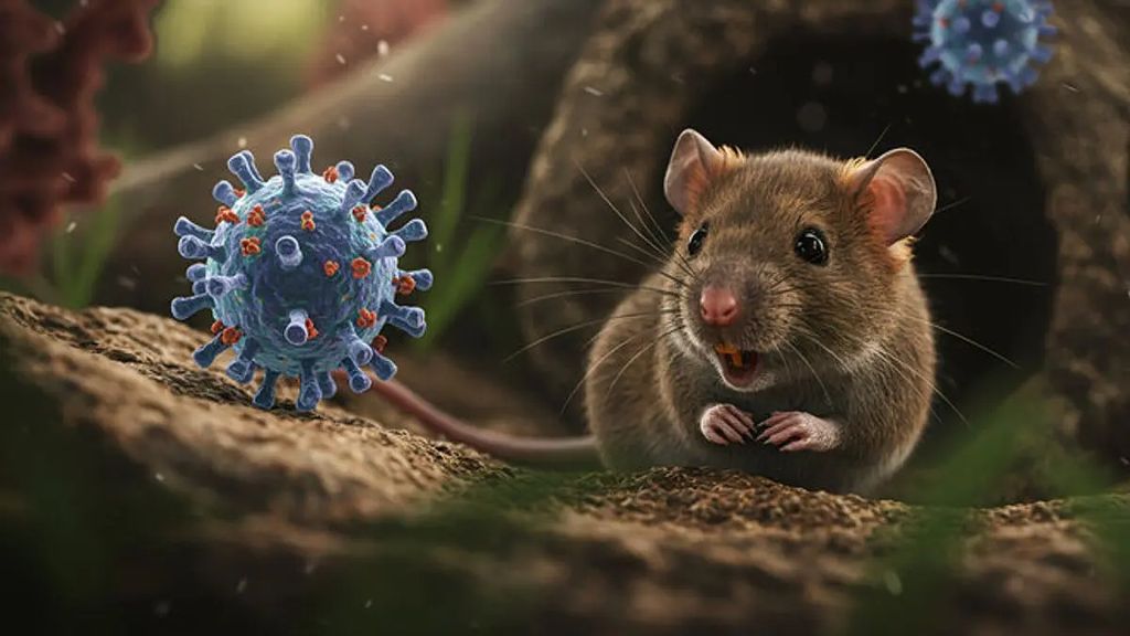 Gejala Mirip Flu, Dinkes Surabaya Minta Warga Waspadai Hantavirus