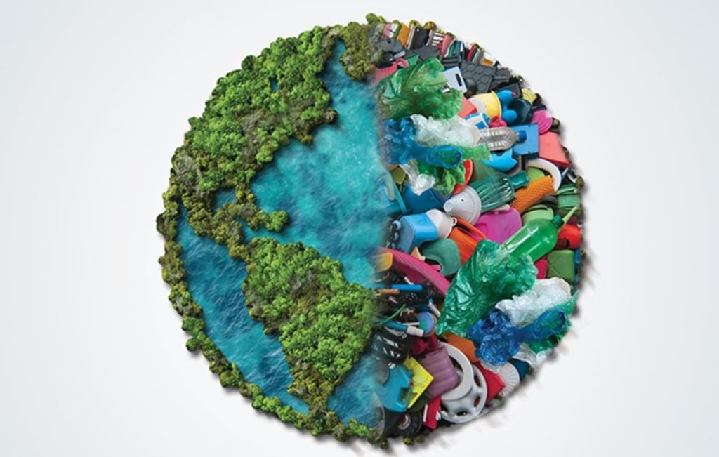 Hari Bumi 22 April 2024 Ambil Tema "Planet vs Plastic"
