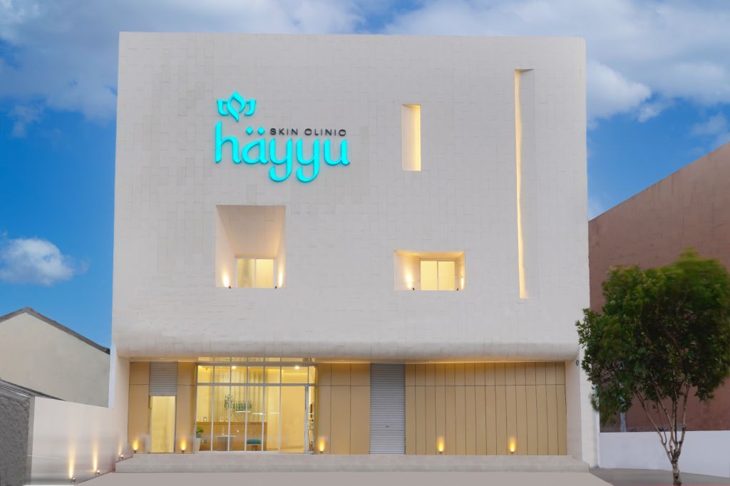 Foto: Hayyu Skin Clinic