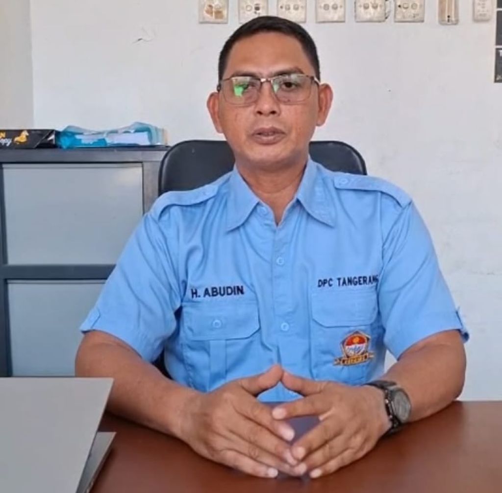 HNSI Tangerang Dukung Tipidkor Polri Usut Dugaan Korupsi PLN, ASABRI, dan Krakatau Steel