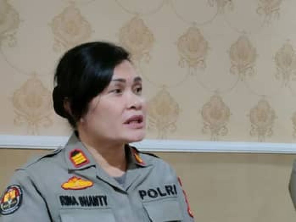 Polisi Limpahkan Berkas Perkara Dokter National Hospital ke Kejari Surabaya