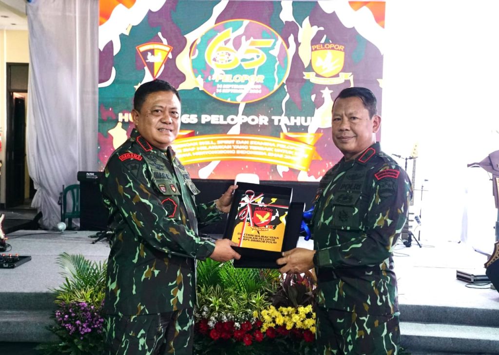 HUT Ke-65 Pelopor
