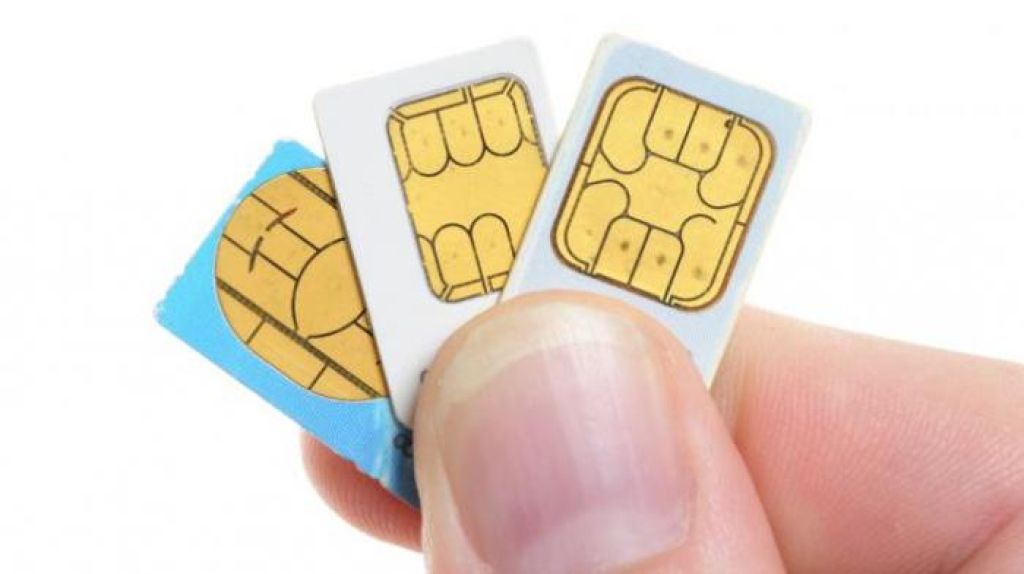 Aturan Baru Registrasi SIM Berlaku, Pengguna Kartu Prabayar Wajib Daftar Ulang dan No