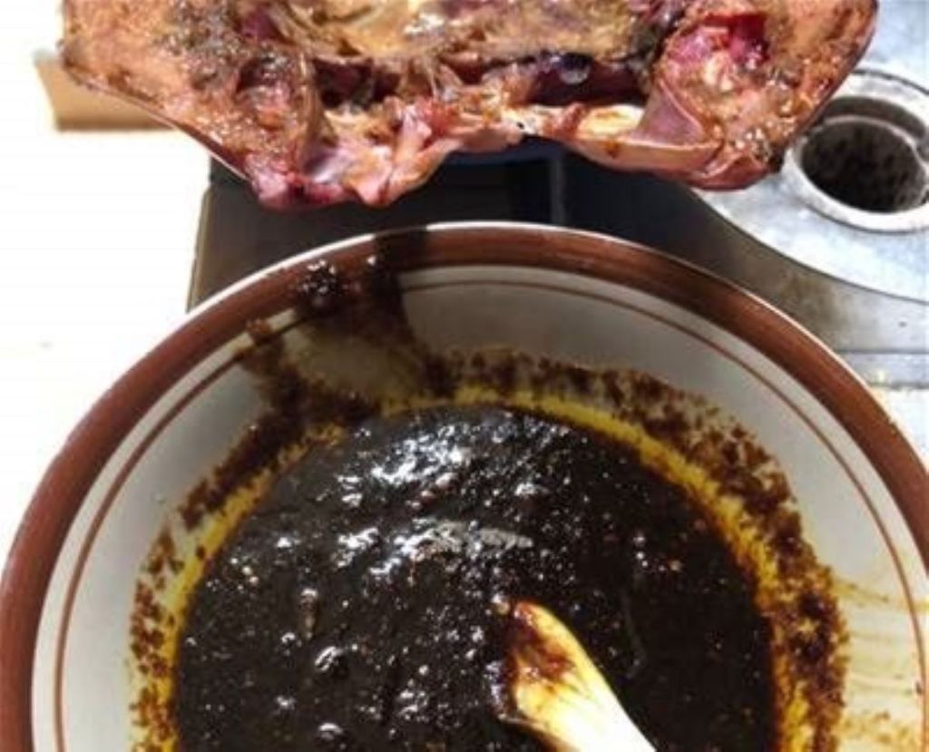 Menikmati Ikan Bakar di Malam Tahun Baru, Ini Bumbu Oles yang Mantab