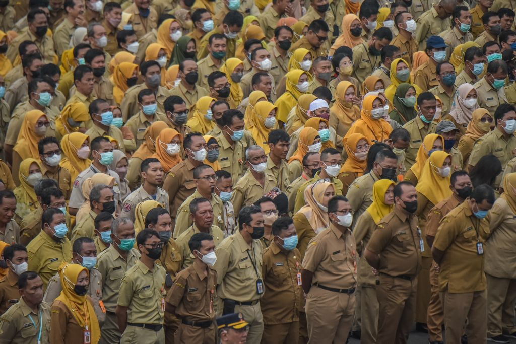 Ini Cara Buka serta Akses Info GTK 2025 Bagi Guru dan Tenaga Kependidikan