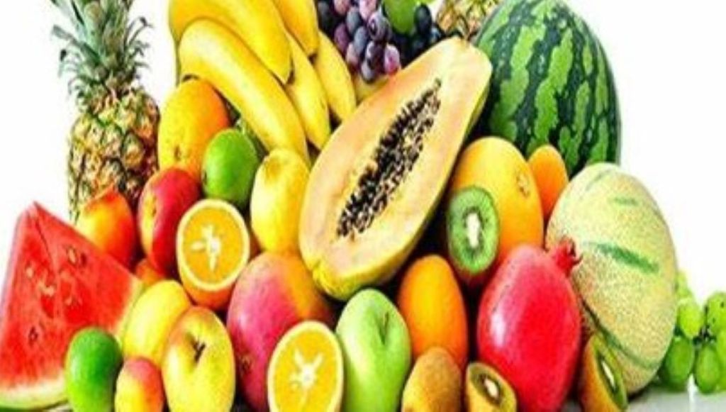 Ternyata 7 Buah Ini jika Anda Konsumsi dapat Menurunkan Stres