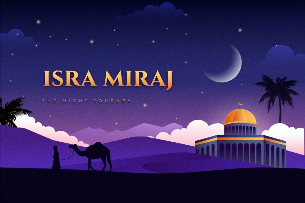 Pemahaman yang Bisa Merusak Akidah Tentang Isra Miraj Menurut Gus Baha