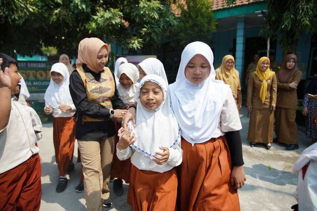 BOSDA Mojokerto Disorot, Dispendik Buka Suara: Gratis untuk Warga, Ada Aturan Khusus!