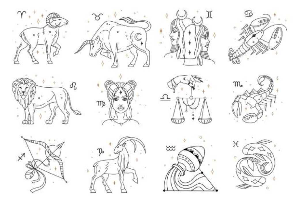 Ramalan Zodiak 6 April 2025: Taurus Pengangguran Tingkatkan Skill Ya