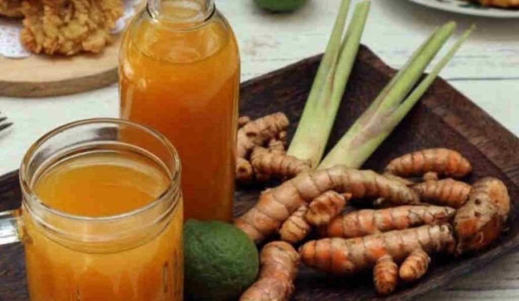Kunyit, Si Emas dari Dapur dengan Segudang Manfaat untuk Kesehatan