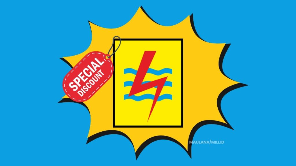 PLN Kembali Gelar Diskon Tambah Daya, Ini Batas Akhirnya