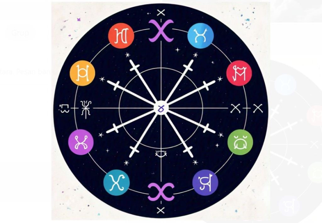 Ramalan Zodiak 19 Oktober 2025: Scorpio Cuan Meningkat, Cancer Jodoh Segera Datang