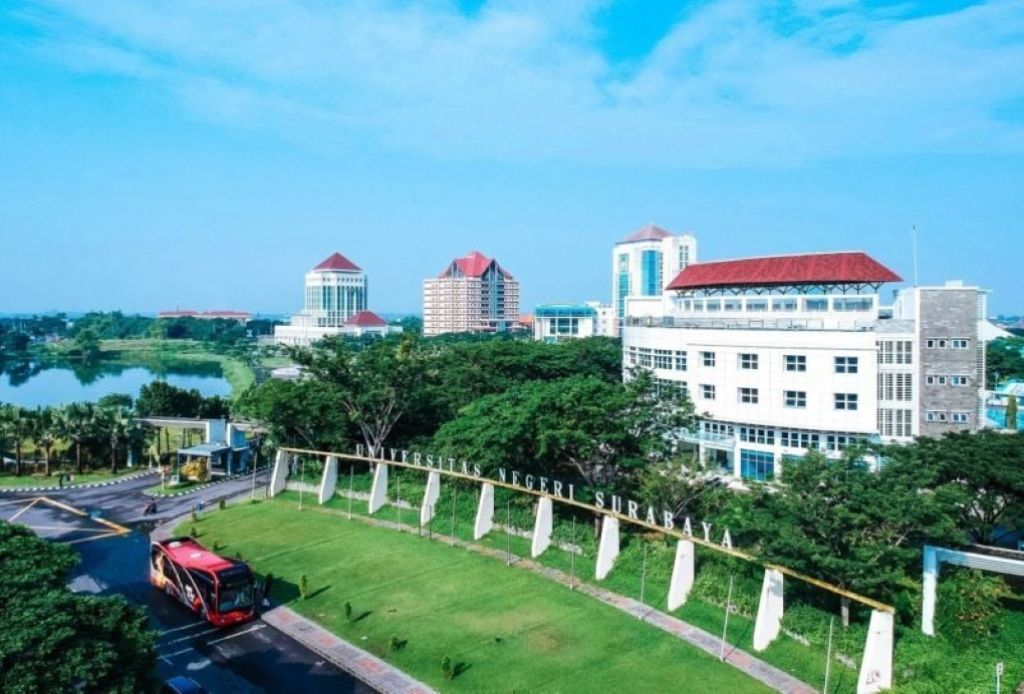 Kemendiktisaintek Akui 3 Pusat Unggulan Iptek Unesa, Mantap Dirikan Science Edu Park