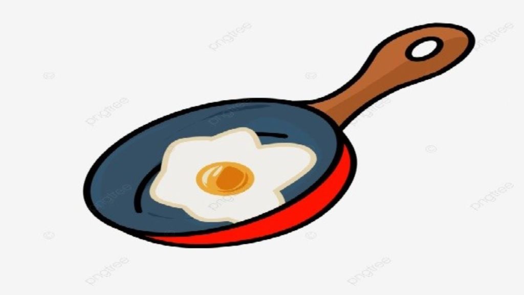 Ternyata Mengonsumsi Telur Berlebihan Dapat Menyebabkan Ini
