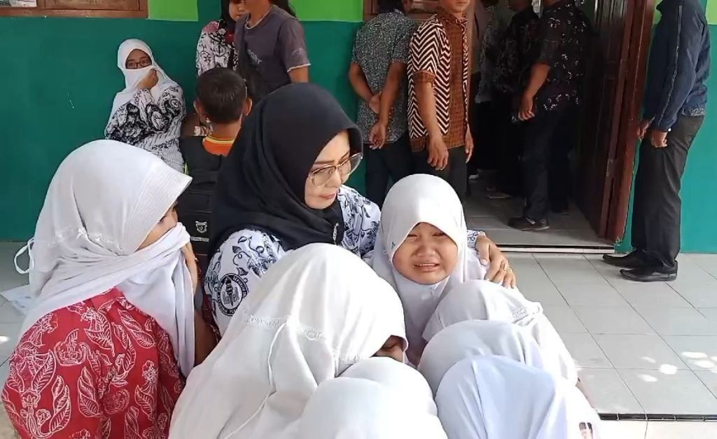 Info GTK, Berikut Cara Mengecek Tunjangan Sertifikasi Guru 2025