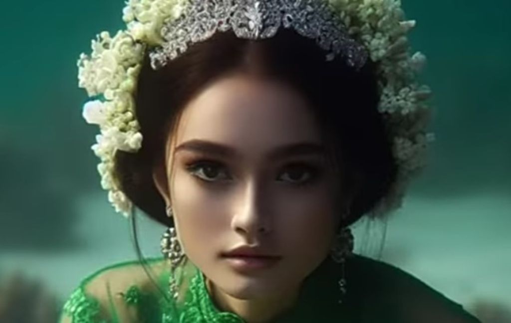 Deretan Ratu Gaib Melegenda di Nusantara: Berparas Cantik, Sakti Mandraguna