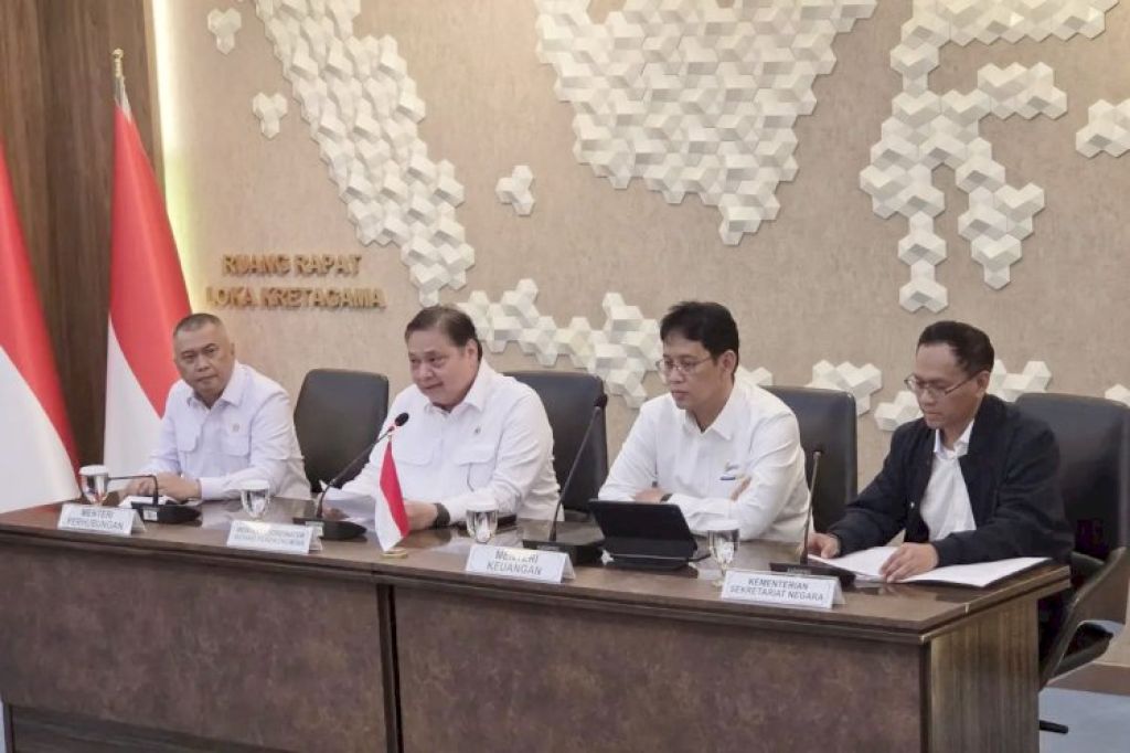 Pantura Jawa Darurat, Pemerintah Bergerak Cepat