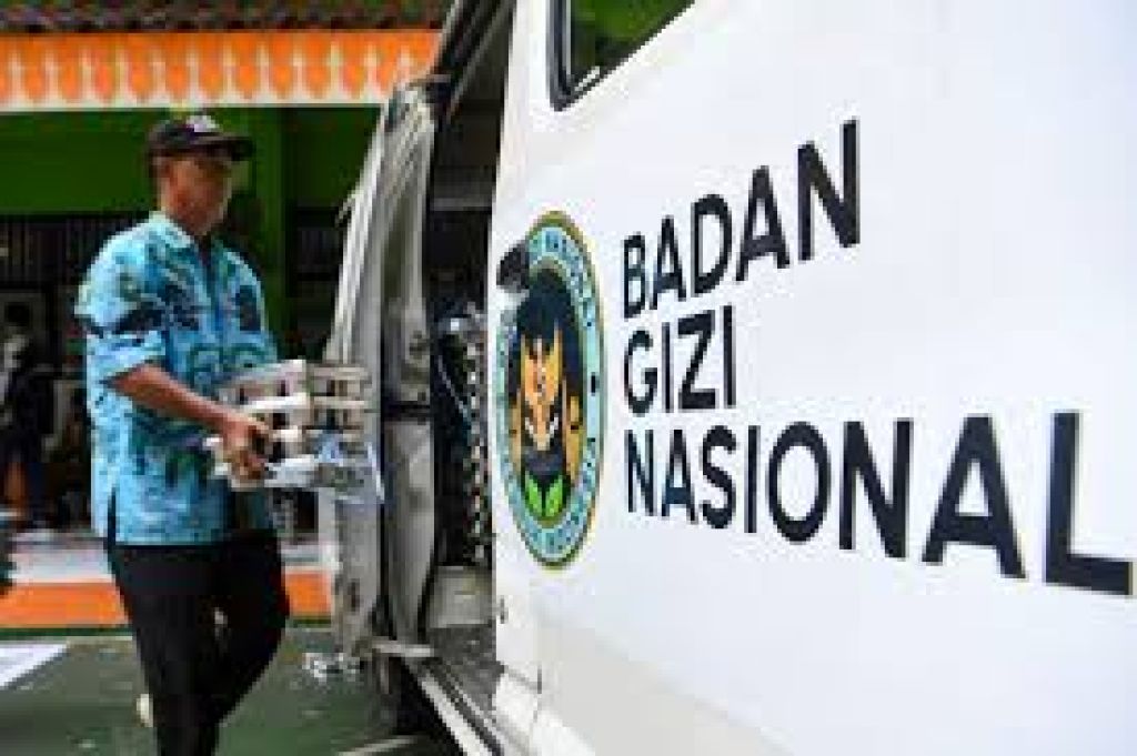 BGN Hentikan Sementara Program MBG Saat Libur Sekolah, Potensi Hemat Anggaran Rp3 Triliun