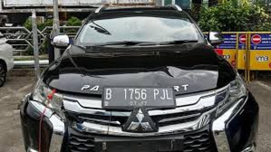Tabrak Lari di Kalimalang, Sopir Pajero Ditangkap Usai Kabur, Ngaku Takut Diamuk Massa