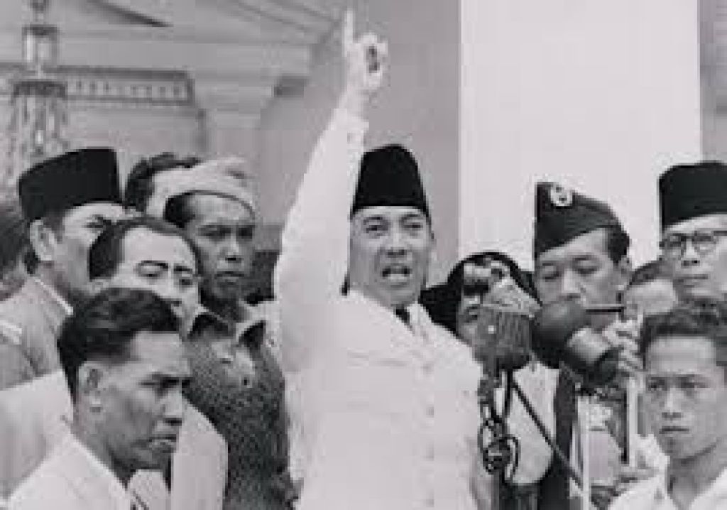 97 Tahun Lalu Partai Politik Tertua di Indonesia Terbentuk