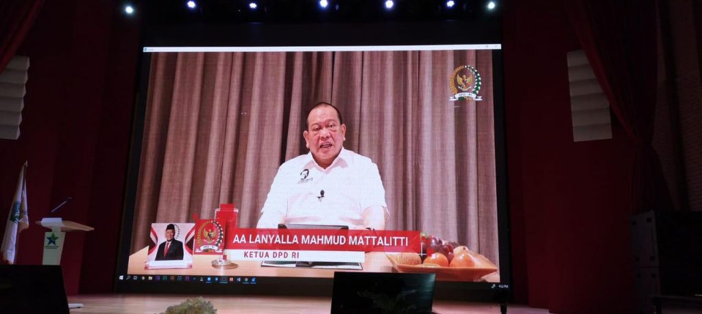 Agar Berjalan Maksimal Pemerintah Bantu UMKM Berinovasi