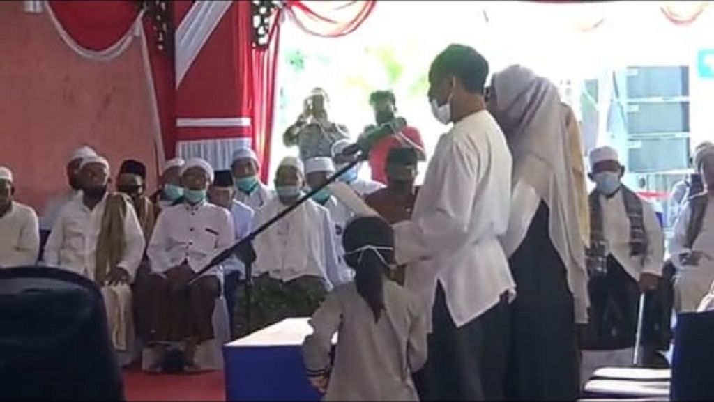 Kepastian Pemulangan Eks Penganut Syiah Sampang, Tunggu  Keputusan Gubernur