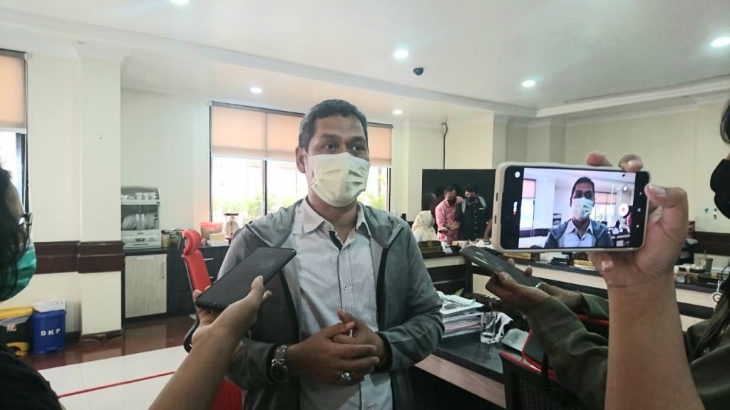 Agar Mudik Lebaran Aman, Akmarawita Imbau Masyarakat Vaksin Booster