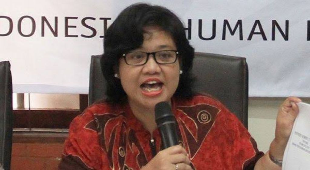 Puji Orasi Kapolri. Kompolnas: Ini Bentuk Pengakuan Negara Atas Peran Buruh