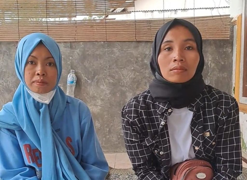 Dua Perempuan Minta Dokumen Foto dan KTP Keliling Desa Resahkan Warga Jember