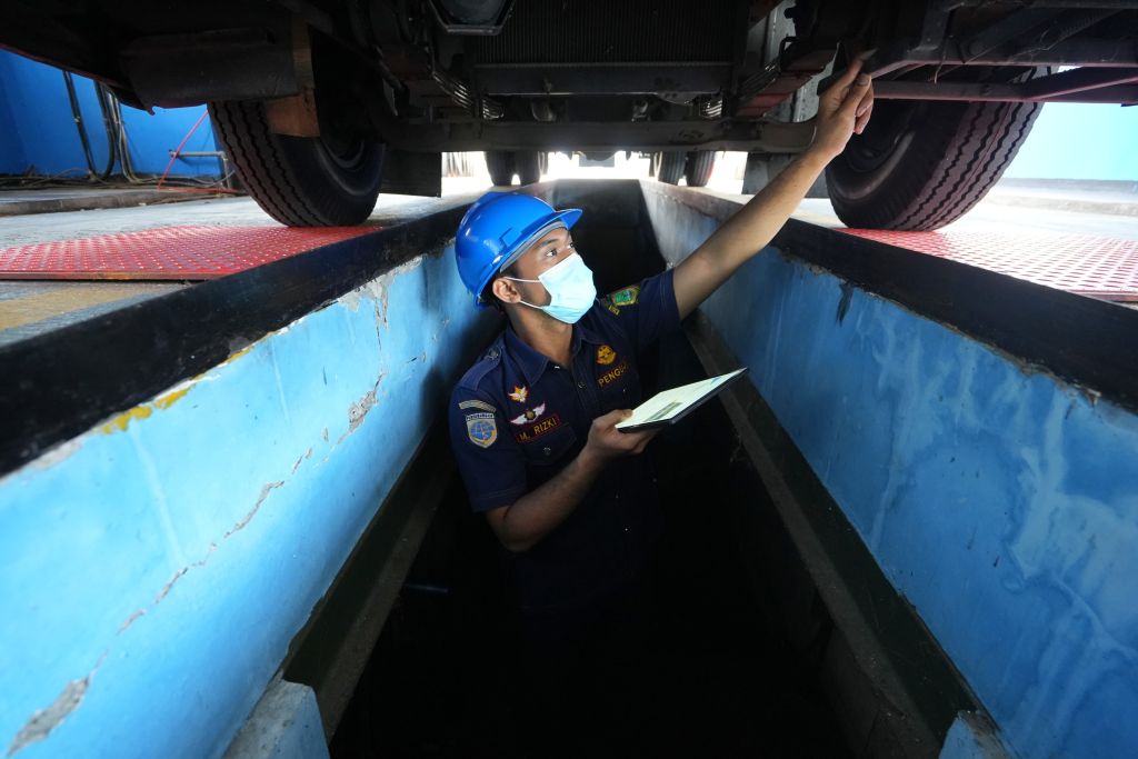 Pemkot Mojokerto Permudah Akses Uji Kelayakan Lewat Siramahkerto