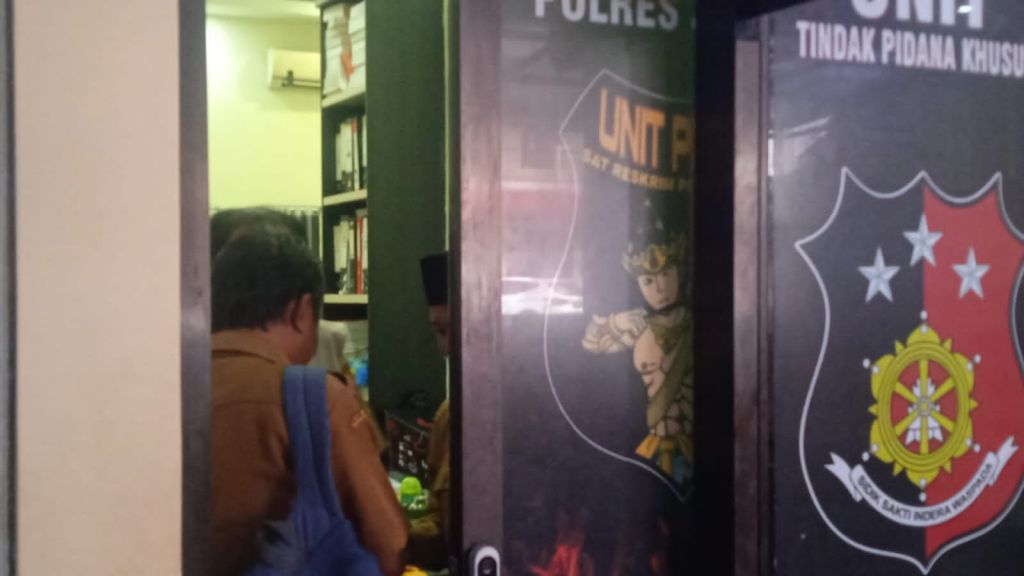 Puluhan Kades di Jember Diperiksa, Polisi Minta SPJ APBDes